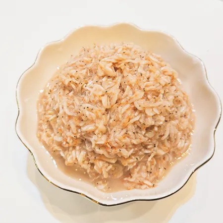 국산 새우젓 착한식품 1kg 업소용 대용량 젓갈