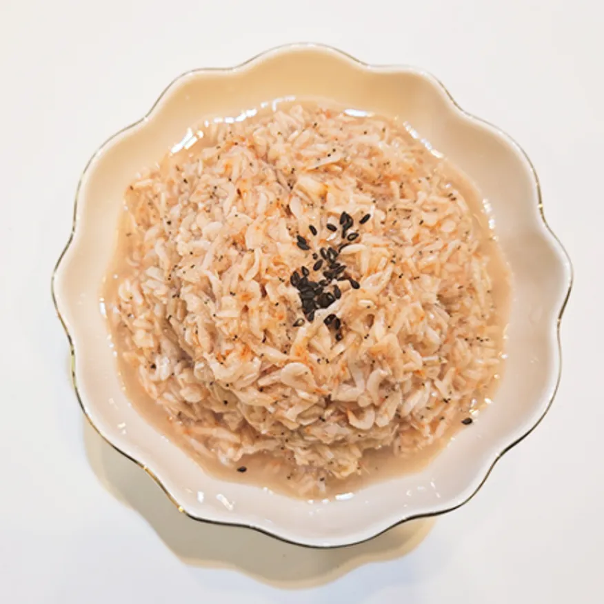 새우젓 베트남산 착한식품 1kg 업소용 대용량 젓갈 이미지