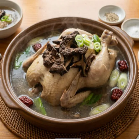 건능이버섯 착한식품 특S급 1kg 업소용 대용량 반찬