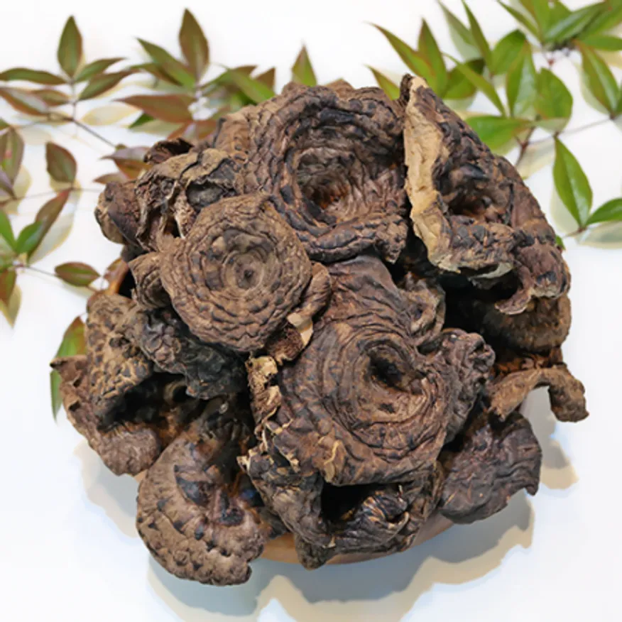 건능이버섯 착한식품 특S급 1kg 업소용 대용량 반찬 이미지