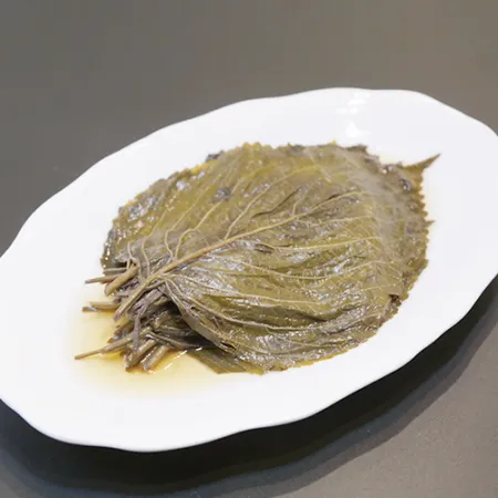 [맛찬]간장깻잎 착한식품 4kg x 3개 업소용 대용량 반찬 이미지