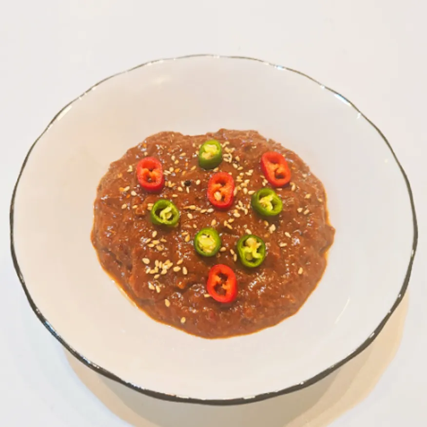 순태갈치쌈젓갈 착한식품 1kg 업소용 대용량 젓갈 이미지