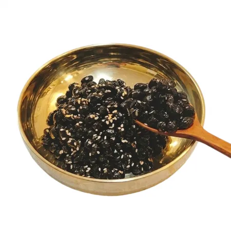 콩조림 착한식품 4kg x 3개 업소용 대용량 반찬 이미지
