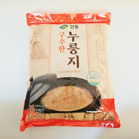 신송 구수한 누룽지 3kg