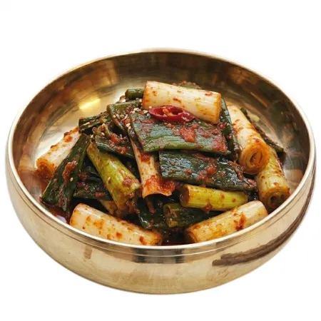 형제 대파김치 10kg 업소용 대용량 반찬