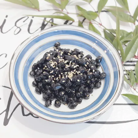 [맛찬]콩조림 착한식품 4kg 업소용 대용량 반찬 이미지