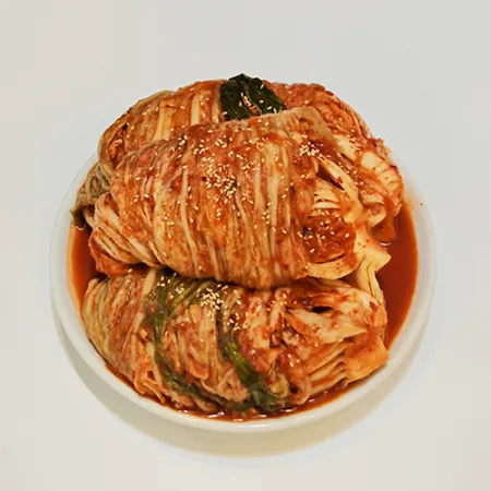형제김치(포기김치) 10kg 업소용 대용량 반찬
