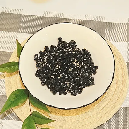 [맛찬]콩조림 착한식품 4kg 업소용 대용량 반찬 이미지