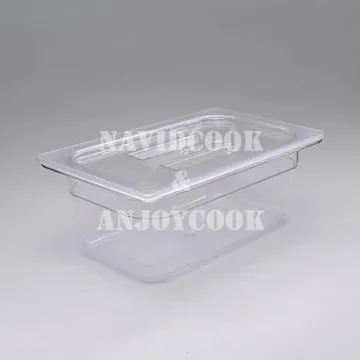 PC밧드 1/4인용 뚜껑