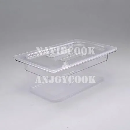 PC밧드 1/4인용 뚜껑