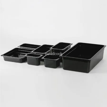 PC블랙밧드 6과 1/6인치