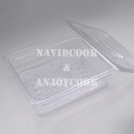 PC밧드 2와 1/2인치 하부만