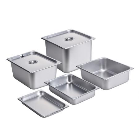 스텐 밧드 6과 1/2인치