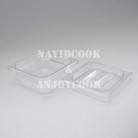 PC밧드 1/6인용 뚜껑