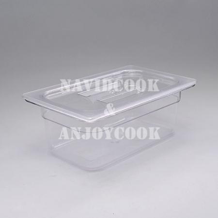 PC밧드 6과 1/4인치 하부