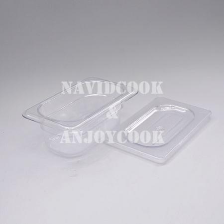 PC밧드 1/9인 뚜껑