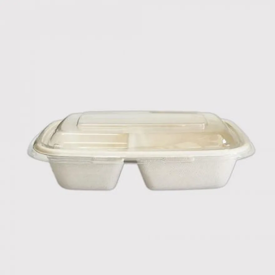 PET CR-900&1000뚜껑 펄프 용기 일회용도시락 PET 뚜껑 300개입 (뚜껑만) 이미지