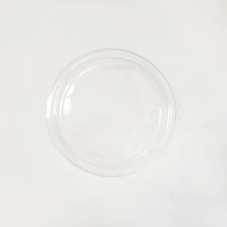 PET-L063&L064 뚜껑 펄프 용기 일회용도시락 PET 뚜껑 400개입 (뚜껑만)