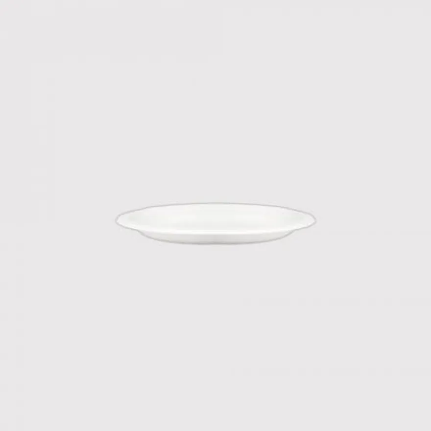 P-004 펄프 접시 일회용도시락 일회용 접시 화이트 1000개입 이미지