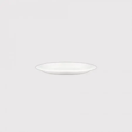 P-004 펄프 접시 일회용도시락 일회용 접시 화이트 1000개입 이미지