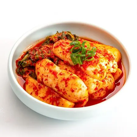 당일제조 국내산 전라도식 총각김치 3kg