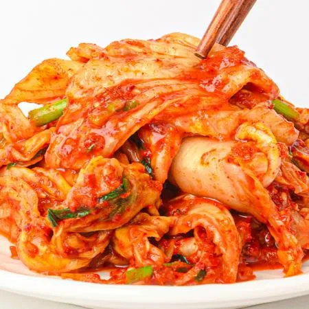 100% 국내산 갓담은 온향촌 맛김치 6kg
