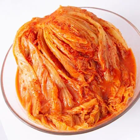 국내산 전라도식 온향촌 묵은지 10kg