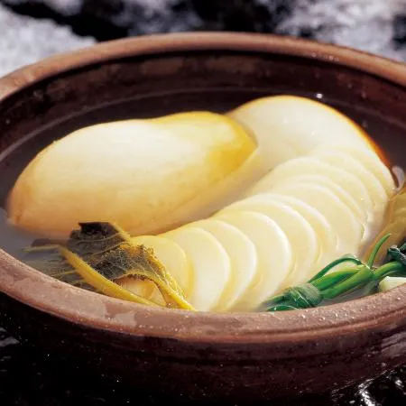 국내산 전라도식 동치미 5kg