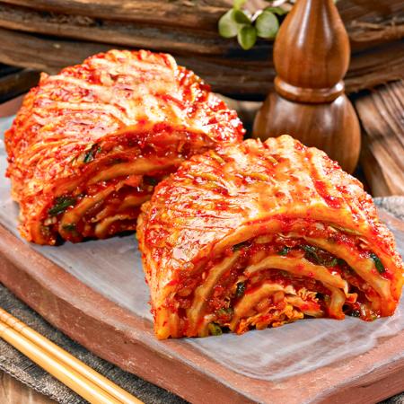 산지직송 국내산 전라도 김치 한상 맛김치 10kg