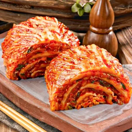 산지직송 국내산 전라도 김치 한상 맛김치 10kg