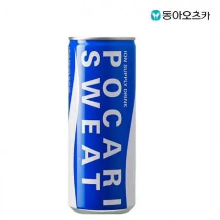 포카리스웨트 240ml X 30개 이온음료 수