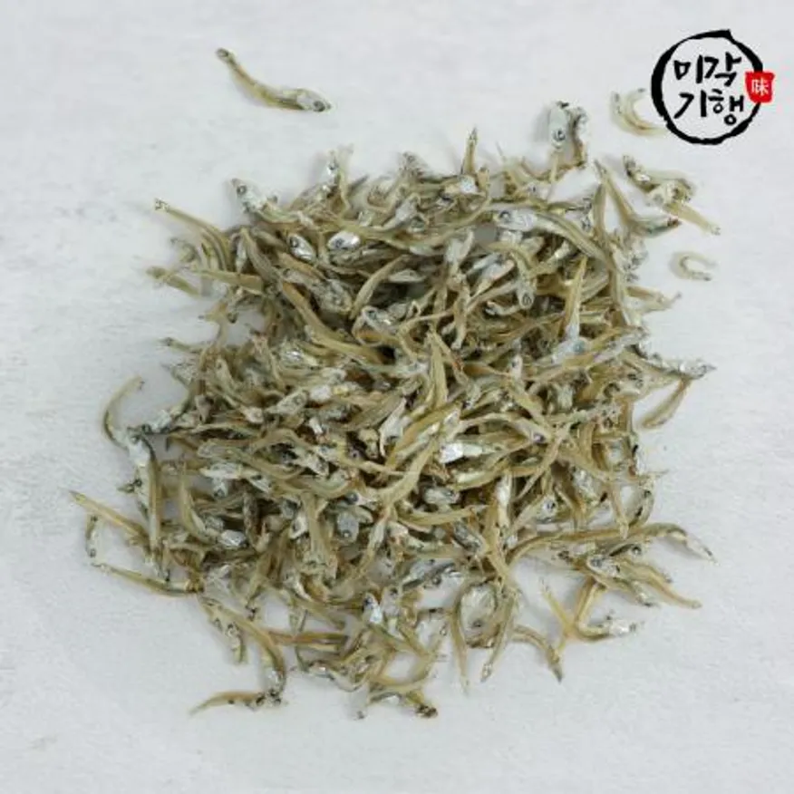 미각기행 고소하고 진한 감칠맛의 가이리멸치(자멸) 1.5kg 이미지