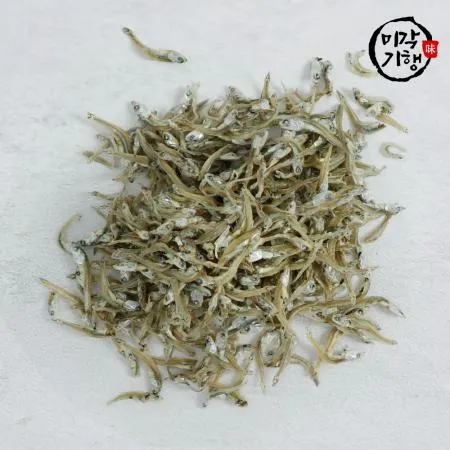 미각기행 고소하고 진한 감칠맛의 가이리멸치(자멸) 1.5kg 이미지