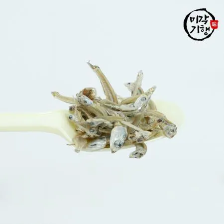 미각기행 고소하고 진한 감칠맛의 가이리멸치(자멸) 1.5kg 이미지