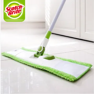 3M 스카치브라이트 퀵스위퍼