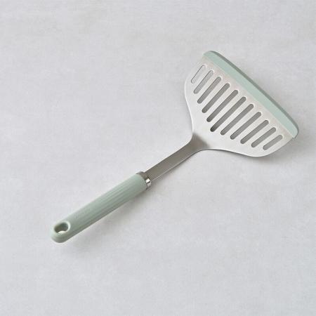 락앤락 데코 스텐 와이드뒤집개 민트