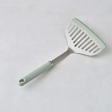 락앤락 데코 스텐 와이드뒤집개 민트