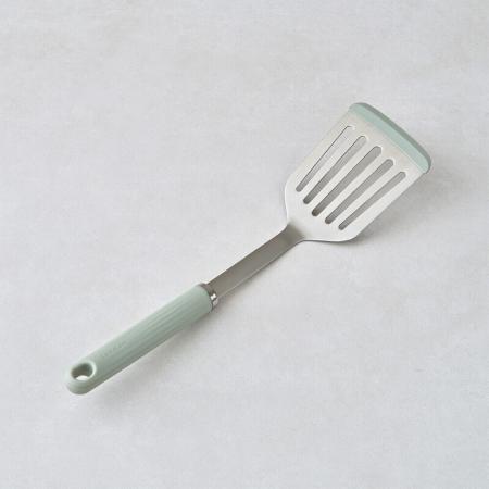 락앤락 데코 스텐 뒤집개 민트