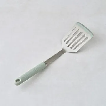 락앤락 데코 스텐 뒤집개 민트