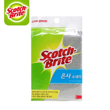 3M 은사 수세미