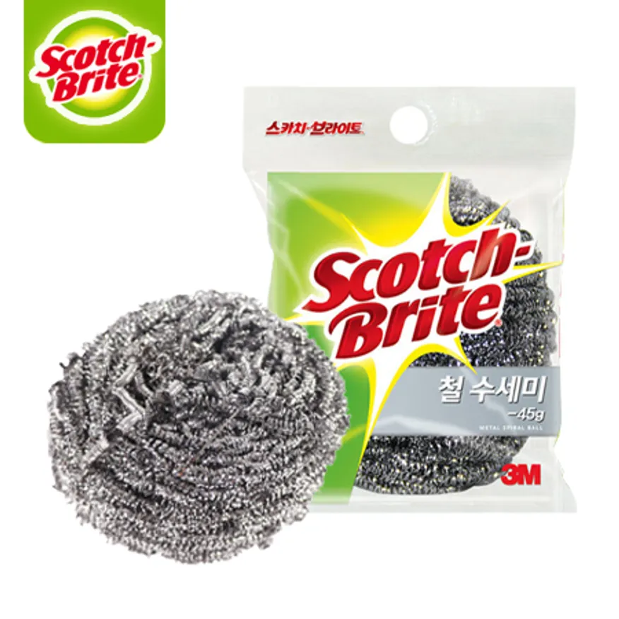 3M 철수세미 45g (1입) 1개 이미지