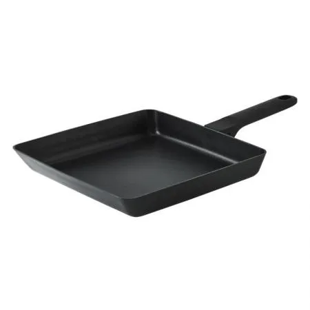 락앤락 와이드 계란말이팬IH 27cm 블랙