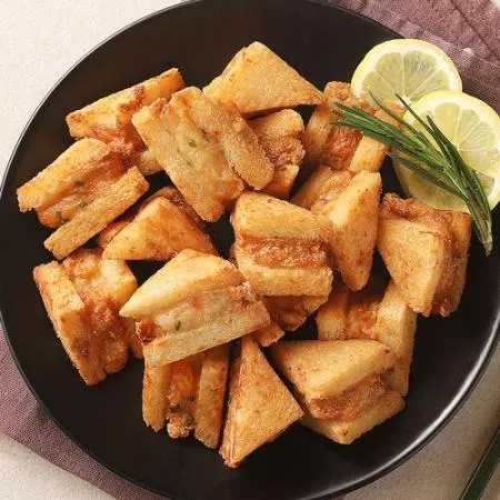 오리지널 삼각 멘보샤 600g(15gx40ea)