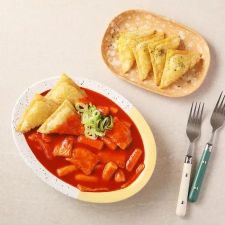 체다콘치즈만두 1kg