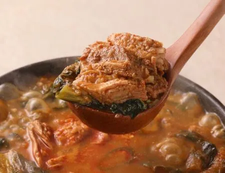 푸딩픽 뼈없는 순살감자탕 260g