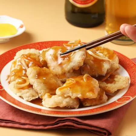 찹쌀꿔바로우 1kg
