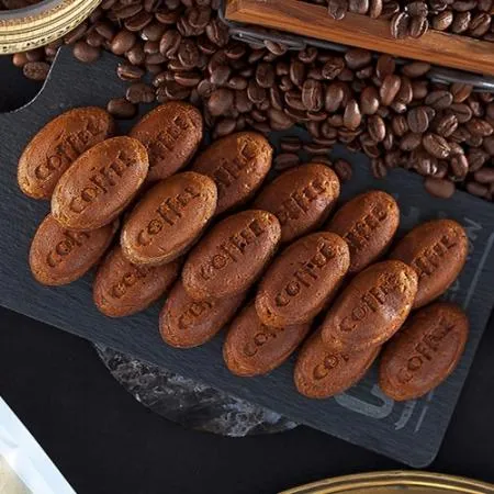 커피콩빵 390g