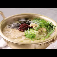 푸딩프렙 25 냄비가락우동 380g