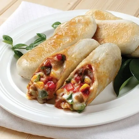 서울마님 피자 떡마리 100g*10ea[묶음]_간식 PC방 무인 푸딩팩토리