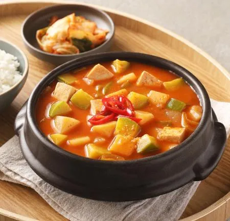 원팩 된장찌개 220g